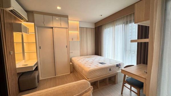 Life Asoke - Rama 9 / Studio (FOR SALE) BENS156