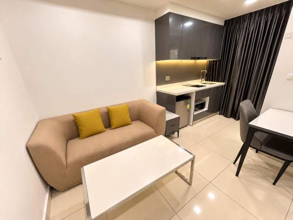 Arcadia Beach Continental / 1 Bedroom (FOR SALE), อคาเดีย บีช คอนติเนนทอล / 1 ห้องนอน (ขาย) KP237