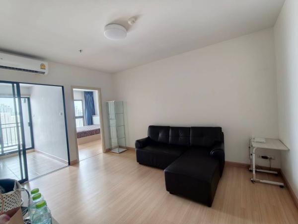 Supalai Loft @ Talat Phlu Station【𝐑𝐄𝐍𝐓】 Contact Line ID: @hacondo