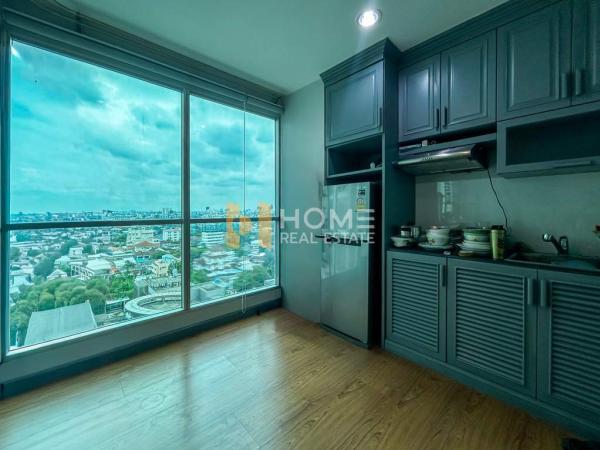 Rhythm Ratchada / 1 Bedroom (FOR SALE) BENS161