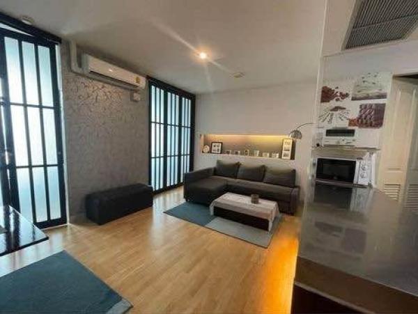 Baan Sathorn Chaophraya【𝐑𝐄𝐍𝐓】🔥ห้องกว้างเปิดรับวิวแม่น้ำเจ้าพระยา ครัวเคาน์เตอร์บาร์พร้อมอยู่🔥 ติดต่อไลน์ไอดี: @hacondo