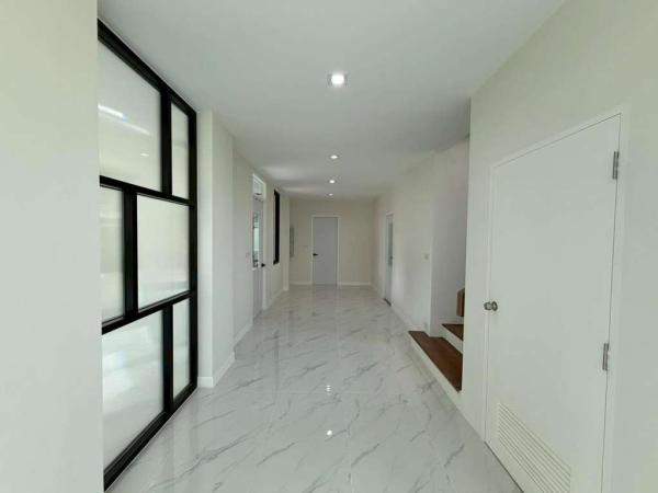 Nusasiri Rama II / 3 Bedrooms (FOR SALE) BCHO002