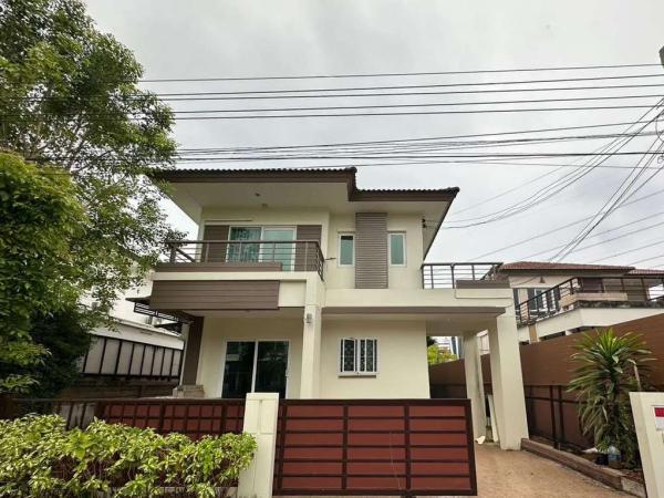 สราญสิริ ท่าข้าม-พระราม 2 / 3 ห้องนอน (ขาย), Saransiri Tha Kham-Rama 2 / 3 Bedrooms (FOR SALE) BCHO028