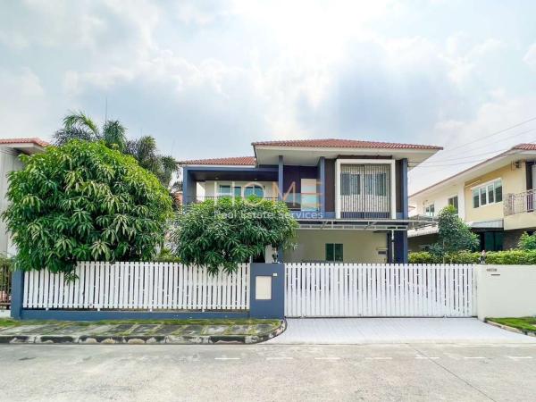 Burasiri Tha Kham-Rama 2 / 3 Bedrooms (FOR SALE) BCHO034