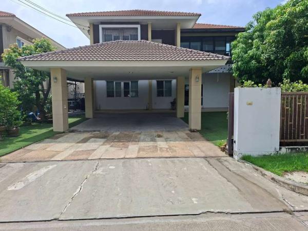 Burasiri Thakam - Rama 2 / 5 Bedrooms (FOR SALE) BCHO043