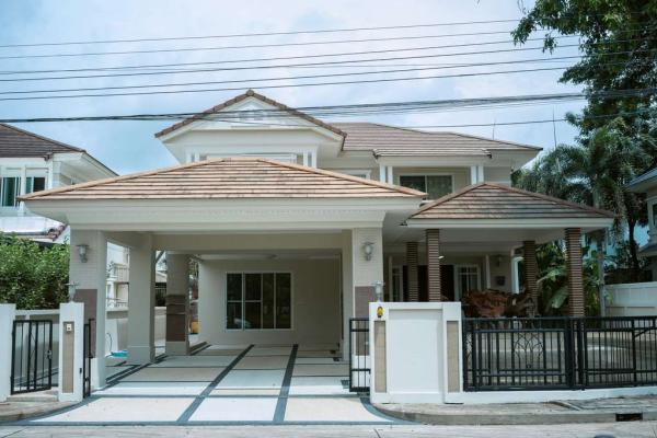 Perfect Place Ramkhamhaeng 164 / 3 Bedrooms (FOR SALE) GRET063