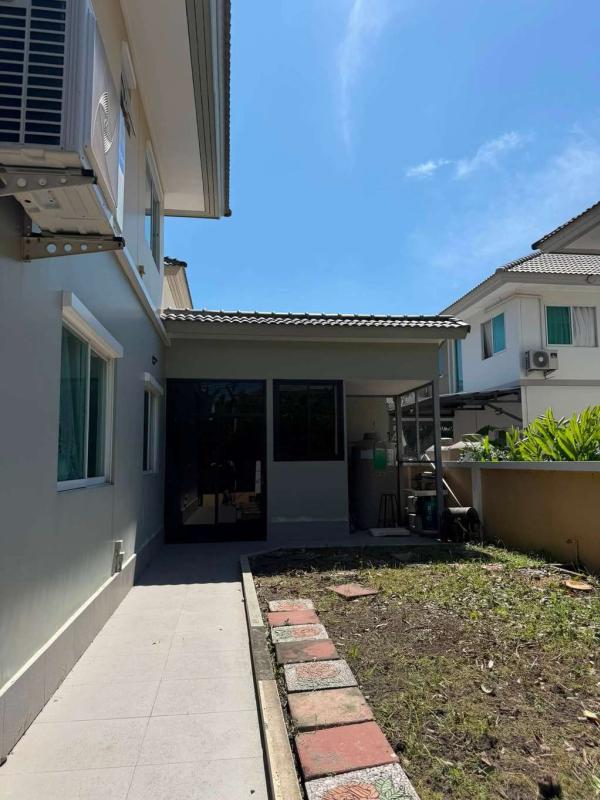 เพอร์เฟค พาร์ค พระราม 5 - บางใหญ่ / 3 ห้องนอน (ขาย), Perfect Park Rama 5 – Bangyai / 3 Bedrooms (FOR SALE) HONG006
