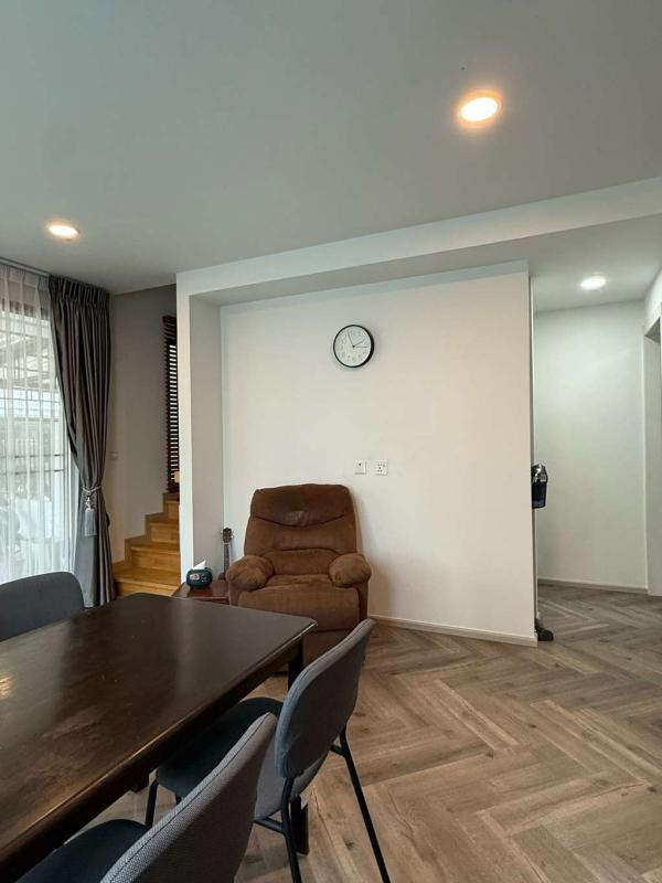 Dream Priva Ratchaphruek - Pinklao - Kanchanapisek / 3 Bedrooms (FOR SALE) HONG016
