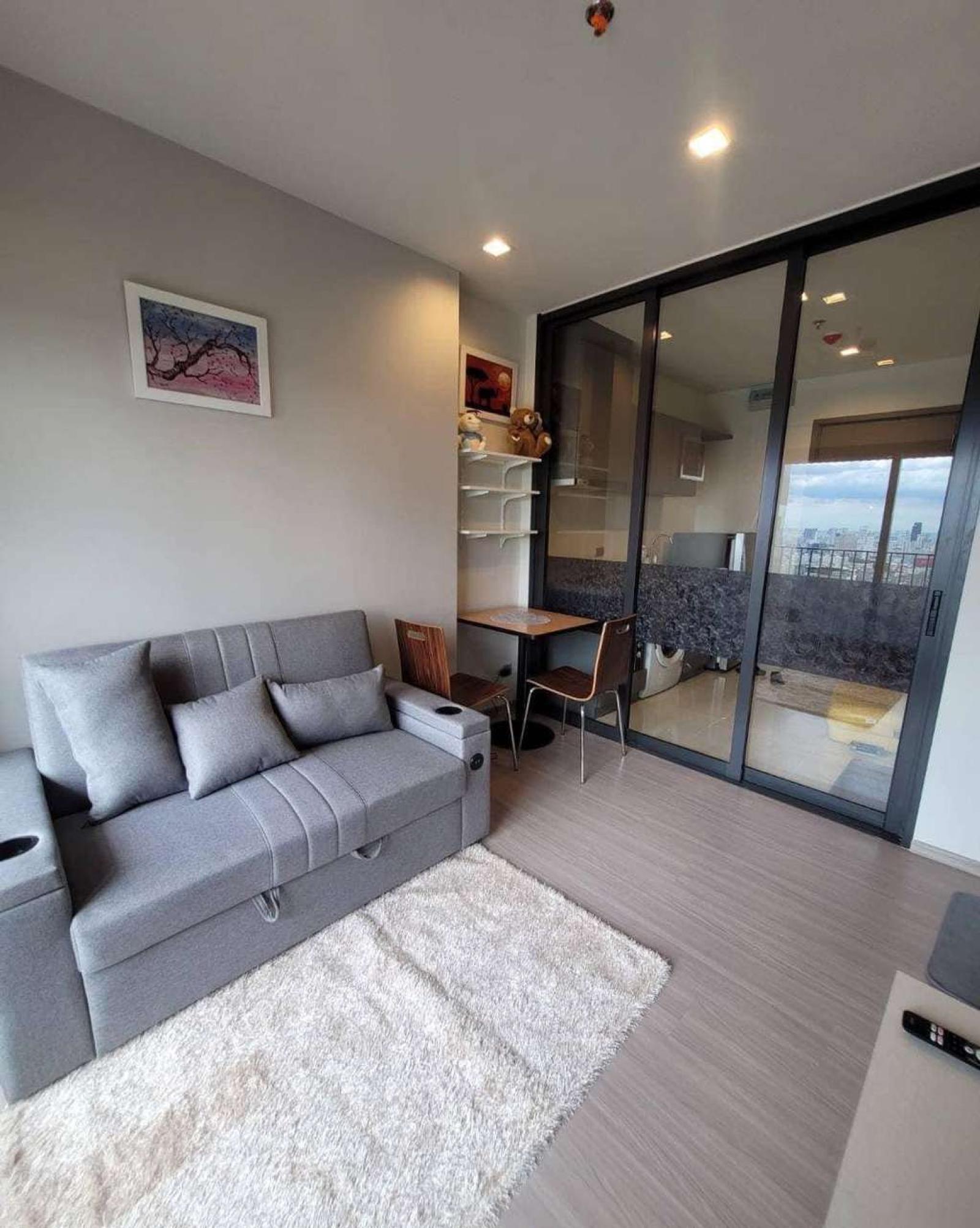 Life Asoke Hype / 1 Bedroom (FOR SALE), ไลฟ์ อโศก ไฮป์ / 1 ห้องนอน (ขาย) BENS155 Life Asoke Hype / 1 Bedroom (FOR SALE), ไลฟ์ อโศก ไฮป์ / 1 ห้องนอน (ขาย) BENS155