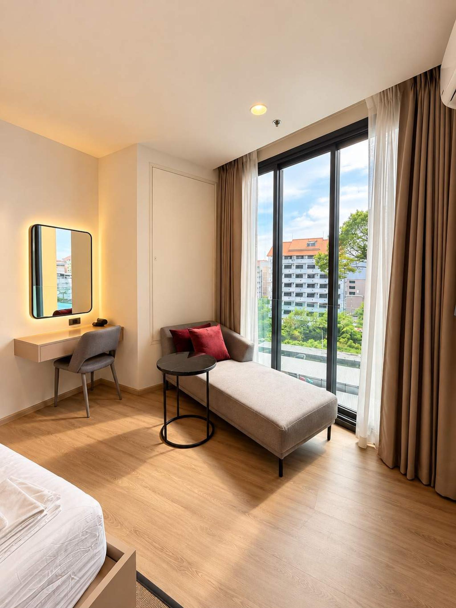 Edge Central Pattaya / 1 Bedroom (FOR RENT), เอจ เซ็นทรัล พัทยา / 1 ห้องนอน (ให้เช่า) KP236 Edge Central Pattaya / 1 Bedroom (FOR RENT), เอจ เซ็นทรัล พัทยา / 1 ห้องนอน (ให้เช่า) KP236
