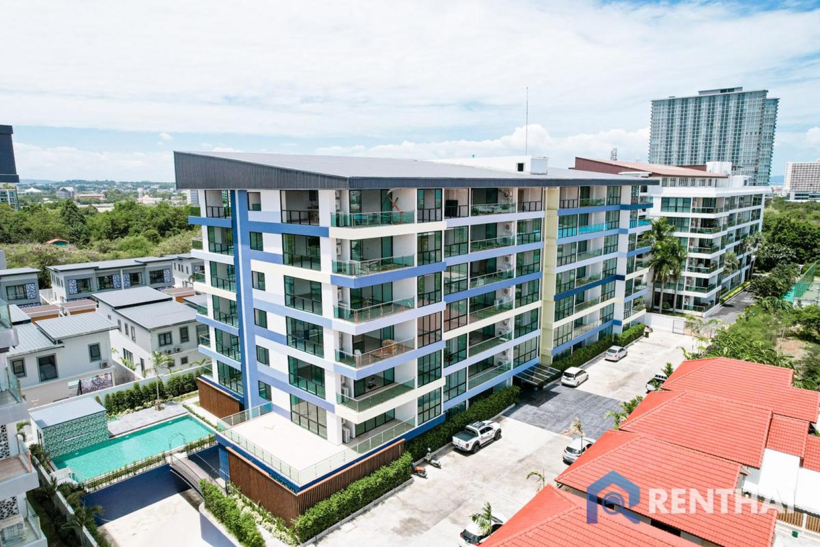 Urgent sale big room and ready to move in – รูปที่ 3