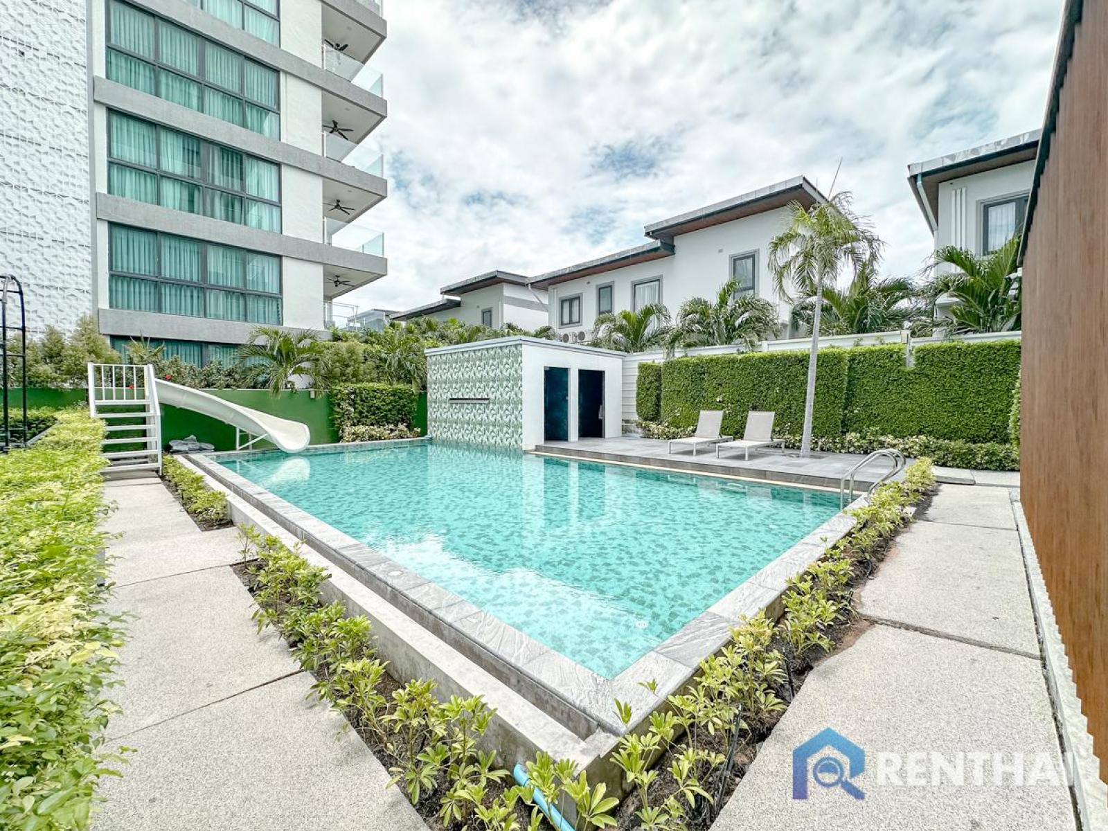Urgent sale big room and ready to move in – รูปที่ 4