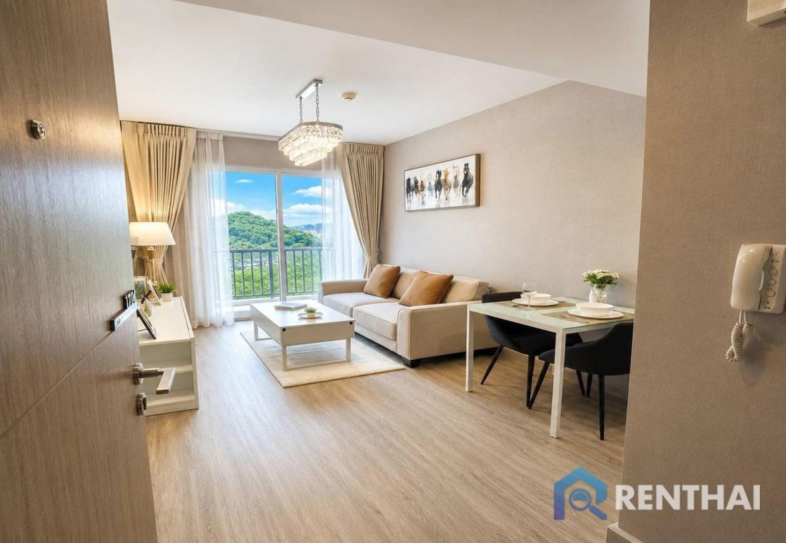 Newly Renovated in Modern Luxury Style – รูปที่ 2