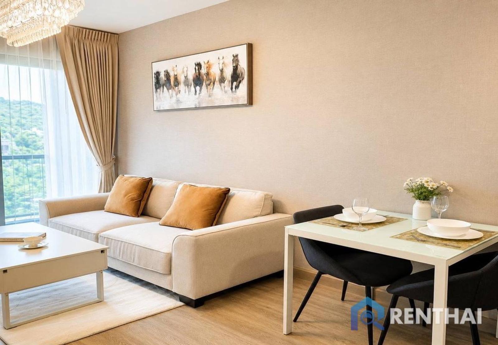 Newly Renovated in Modern Luxury Style – รูปที่ 3