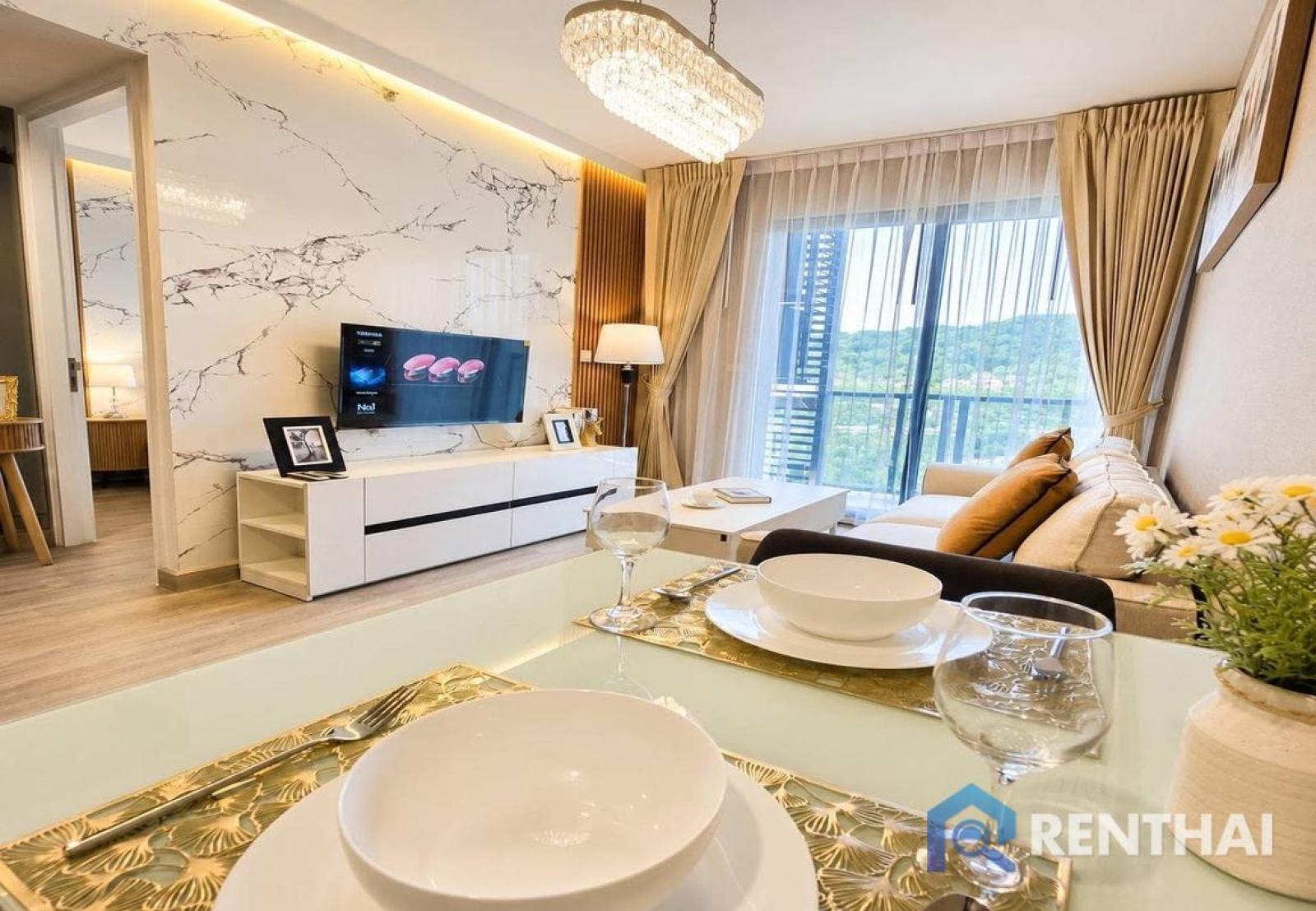 Newly Renovated in Modern Luxury Style – รูปที่ 4