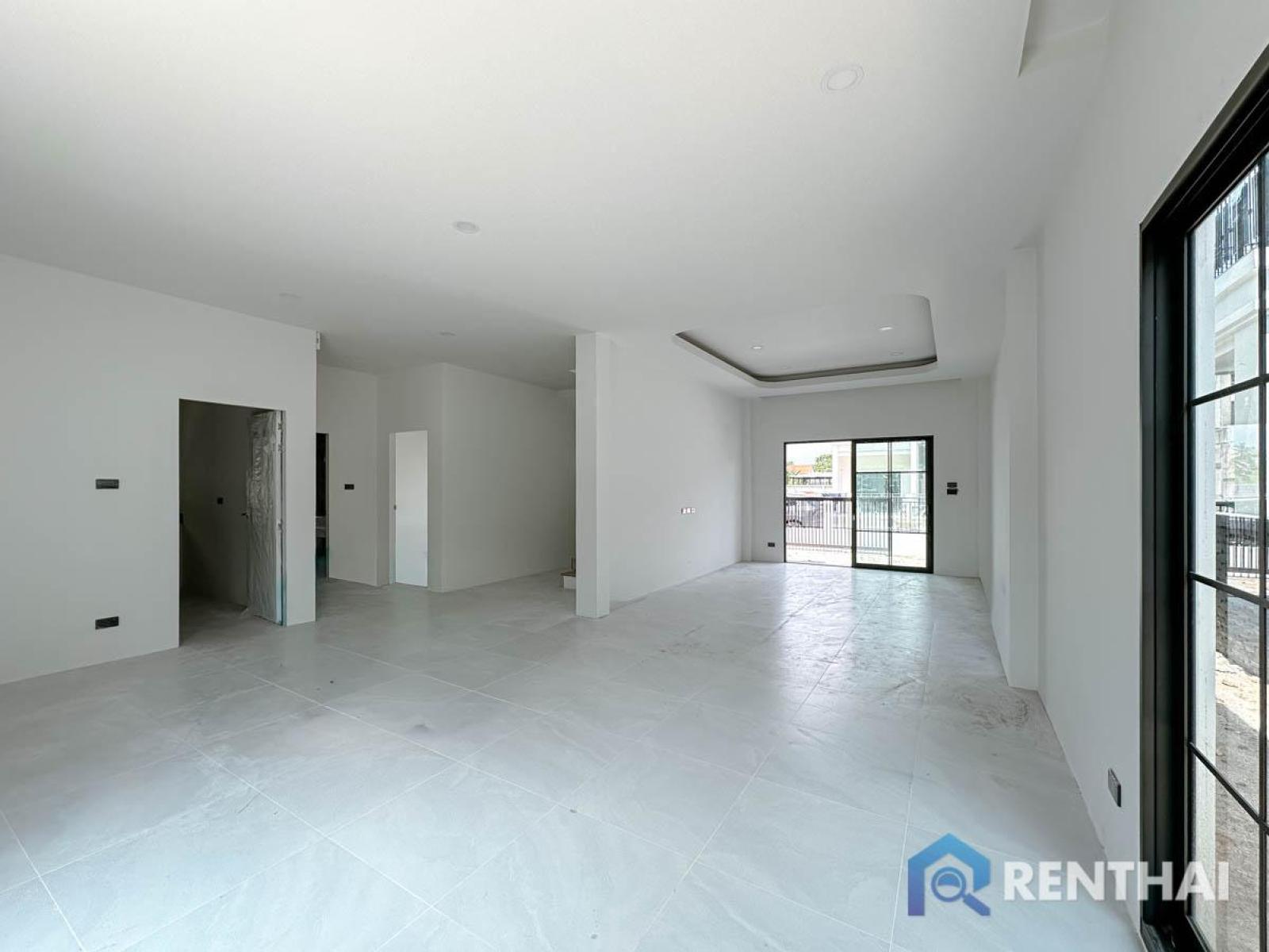 สำหรับ ขาย บ้าน 4 ห้องนอน ที่ ห้วยใหญ่, พัทยา – รูปที่ 2