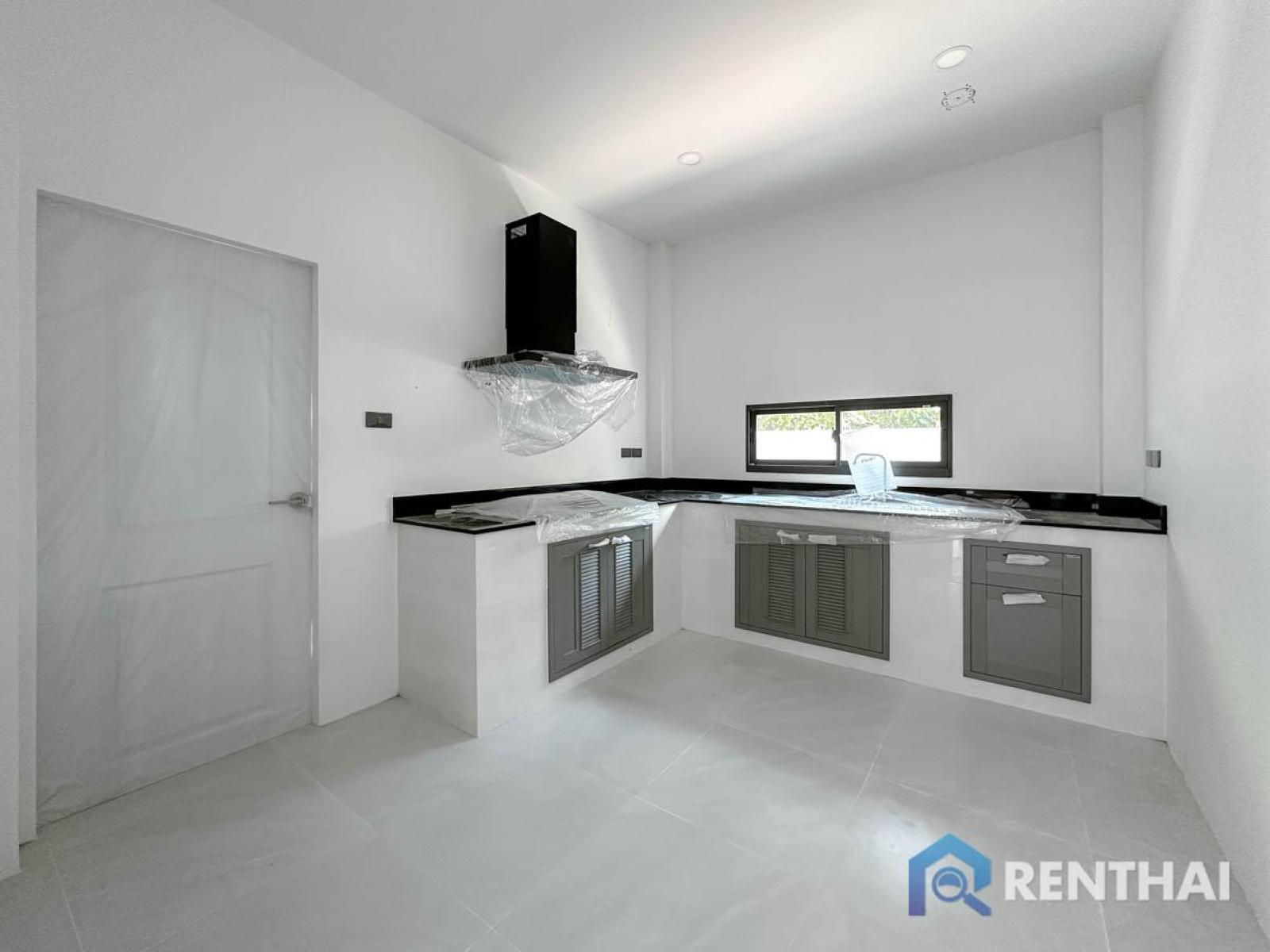 สำหรับ ขาย บ้าน 4 ห้องนอน ที่ ห้วยใหญ่, พัทยา – รูปที่ 3