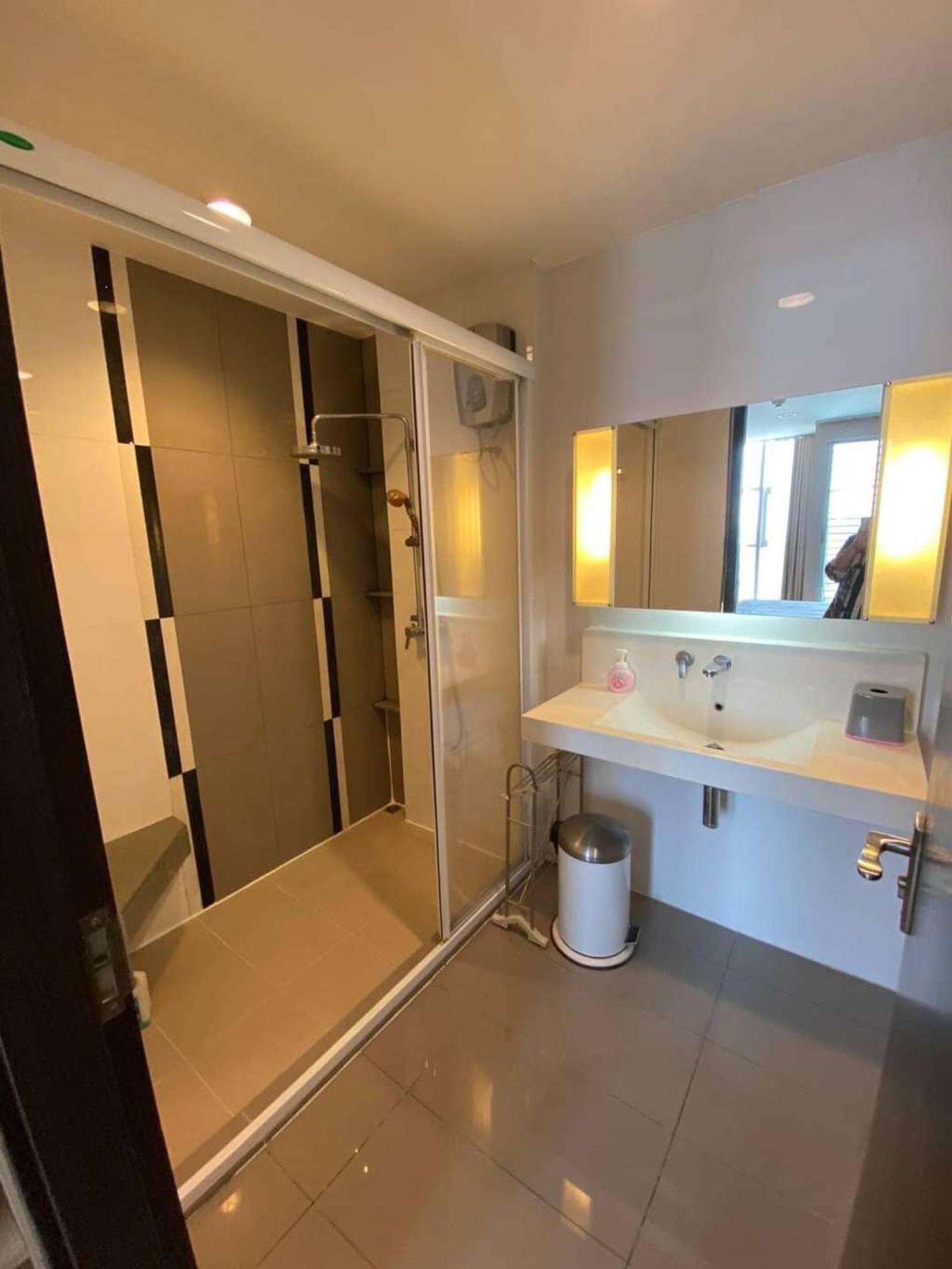 Rhythm Ratchada / 1 Bedroom (FOR SALE) BENS162