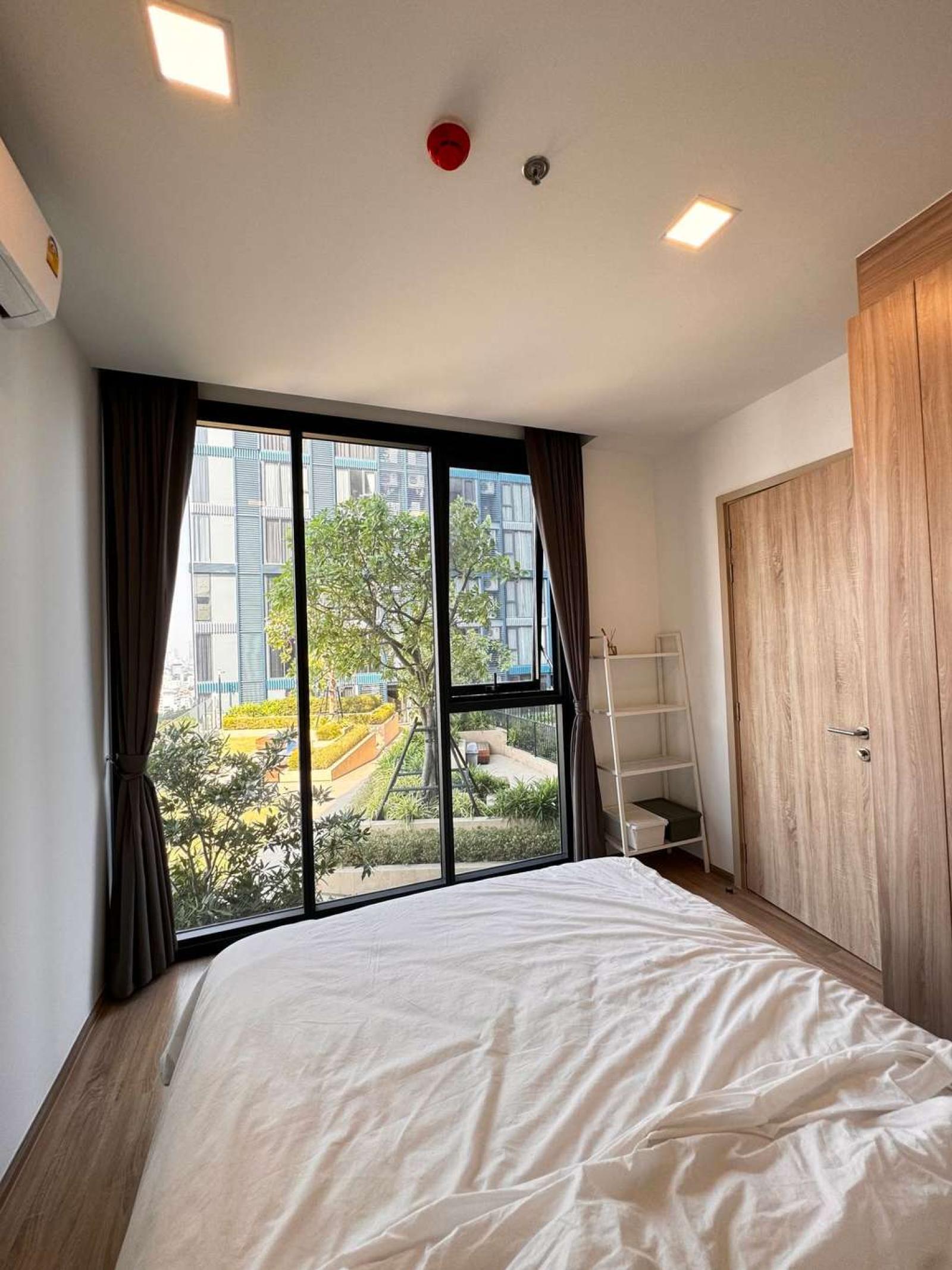 XT Phayathai / 1 Bedroom (SALE WITH TENANT) LPIN133