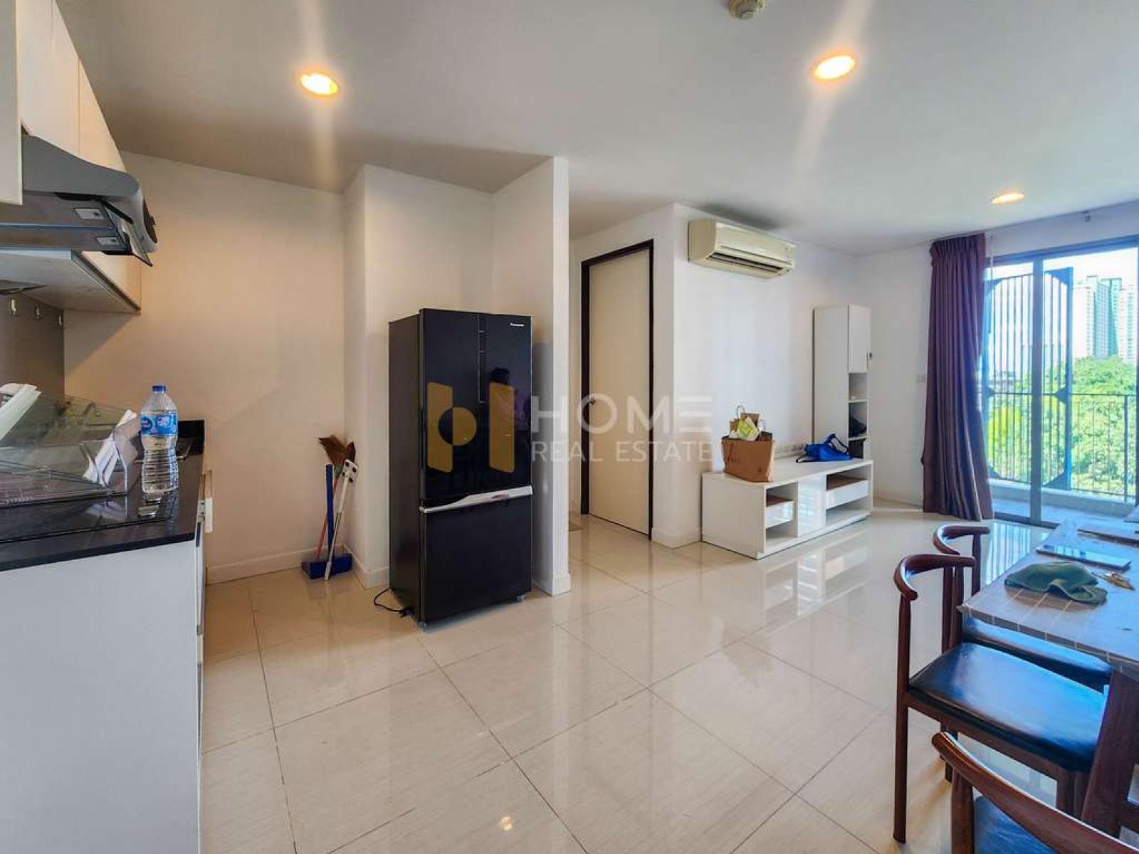 Silk Phaholyothin 9 / 1 Bedroom (FOR SALE) LPIN153