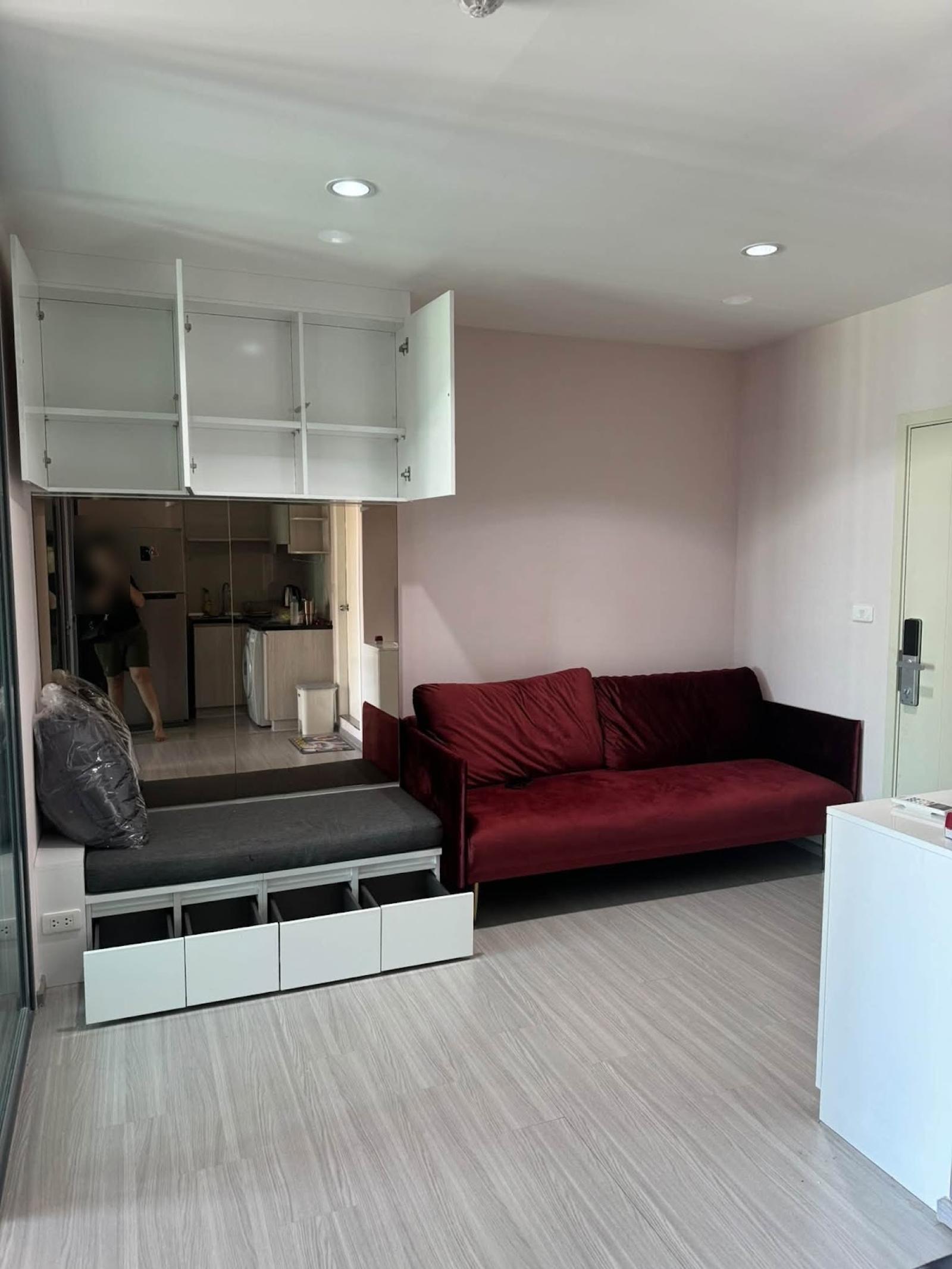 Aspire Sathorn - Ratchapruek【𝐑𝐄𝐍𝐓】 Contact Line ID: @hacondo