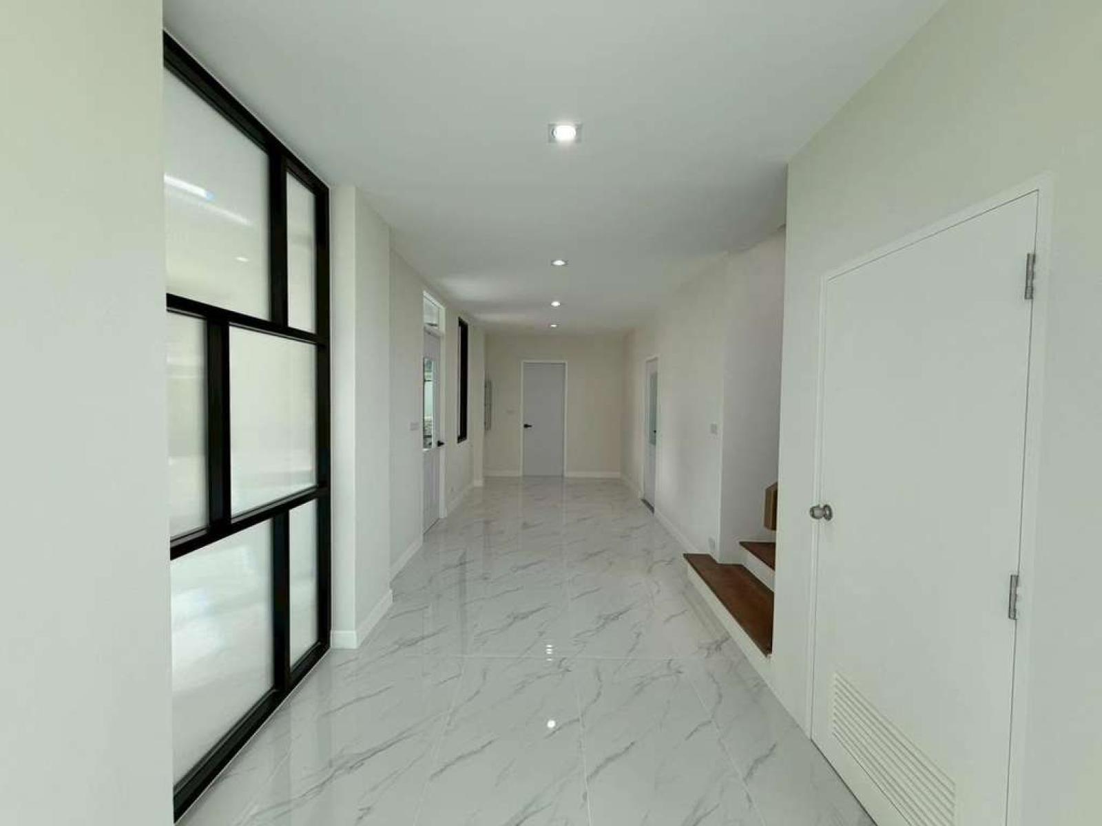 Nusasiri Rama II / 3 Bedrooms (FOR SALE) BCHO002