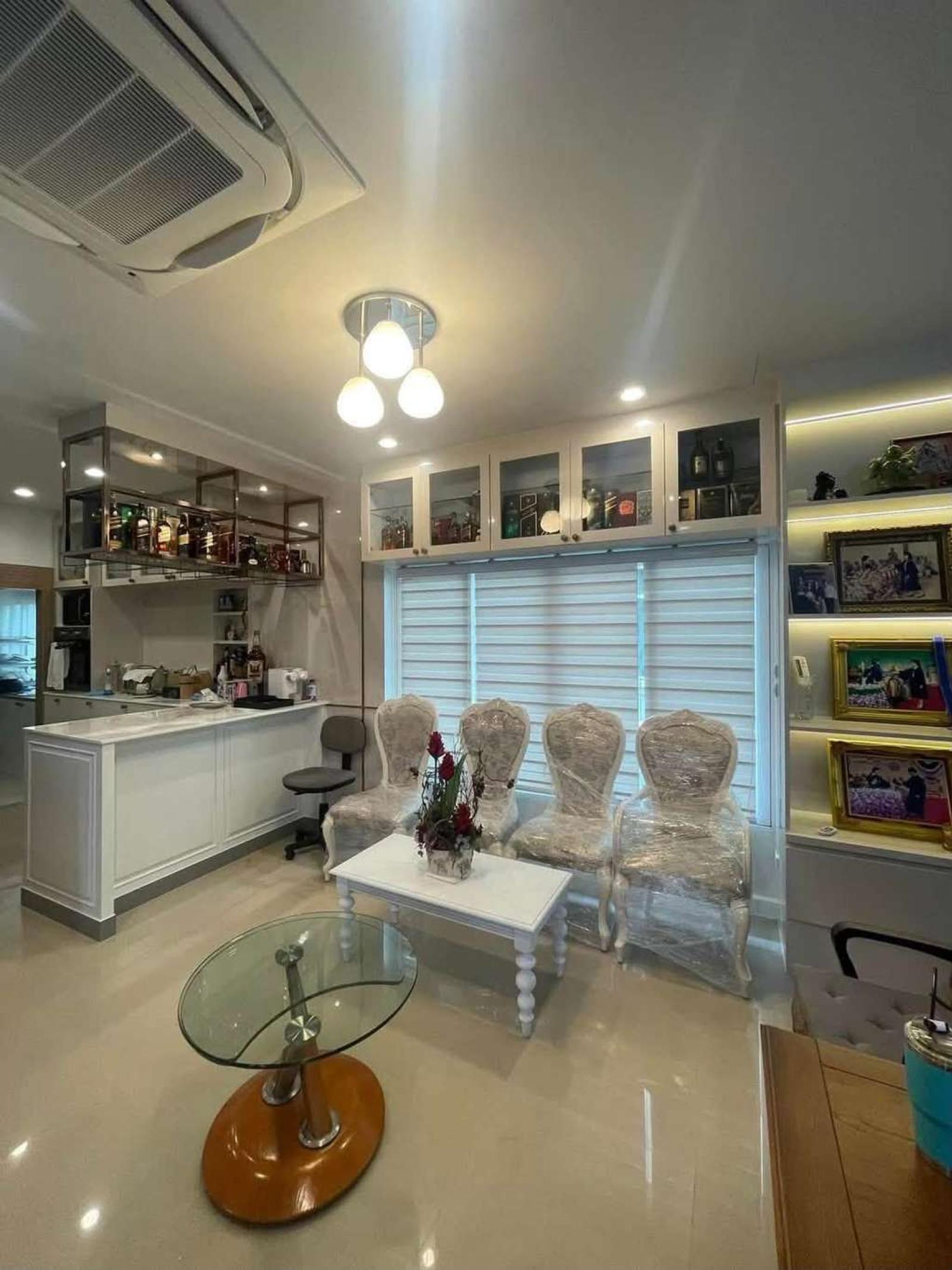 The Grand Rama 2 / 5 Bedrooms (FOR SALE) BCHO003
