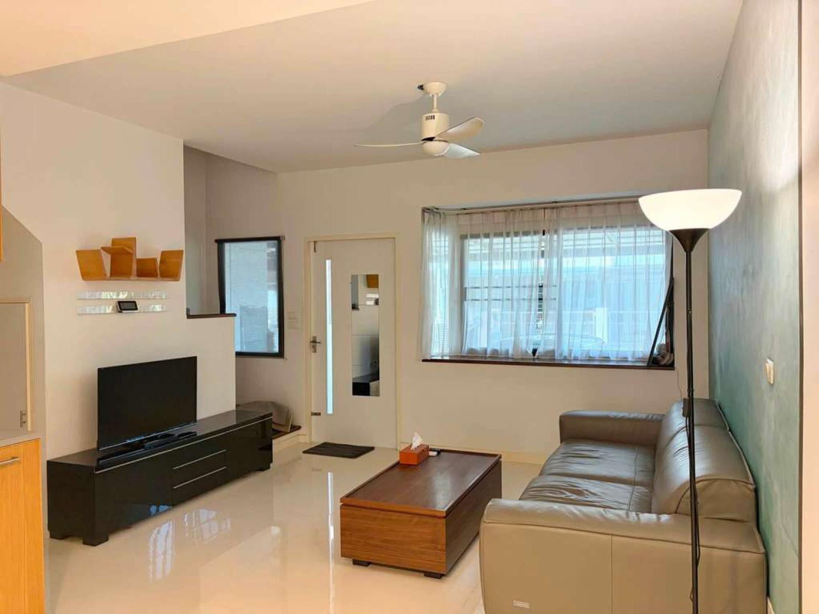 บ้านใหม่ พระราม 2 - พุทธบูชา 2 / 3 ห้องนอน (ขาย), Baan Mai Rama 2 - Buddhabucha 2 / 3 Bedrooms (FOR SALE) BCHO005