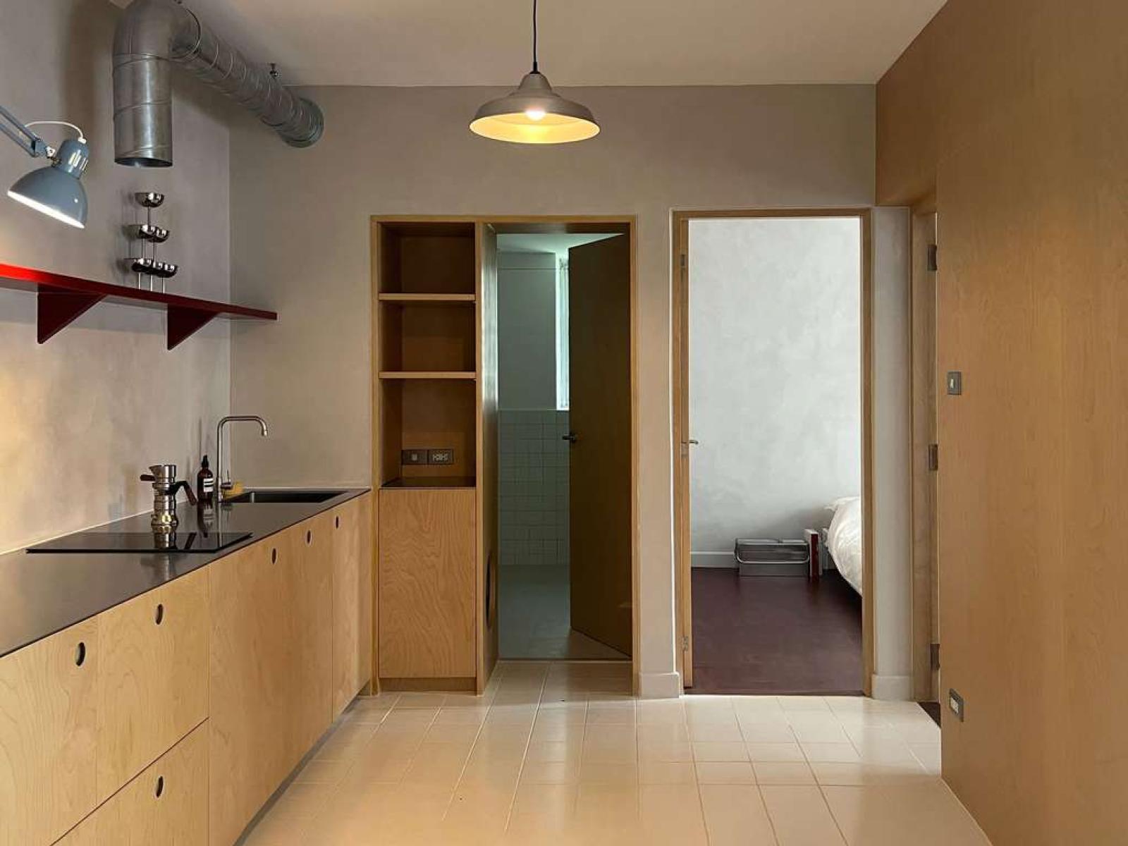 Baan Suan Thon Phuttha Bucha / 2 Bedrooms (FOR SALE), บ้านสวนธน พุทธบูชา / 2 ห้องนอน (ขาย) BCHO013