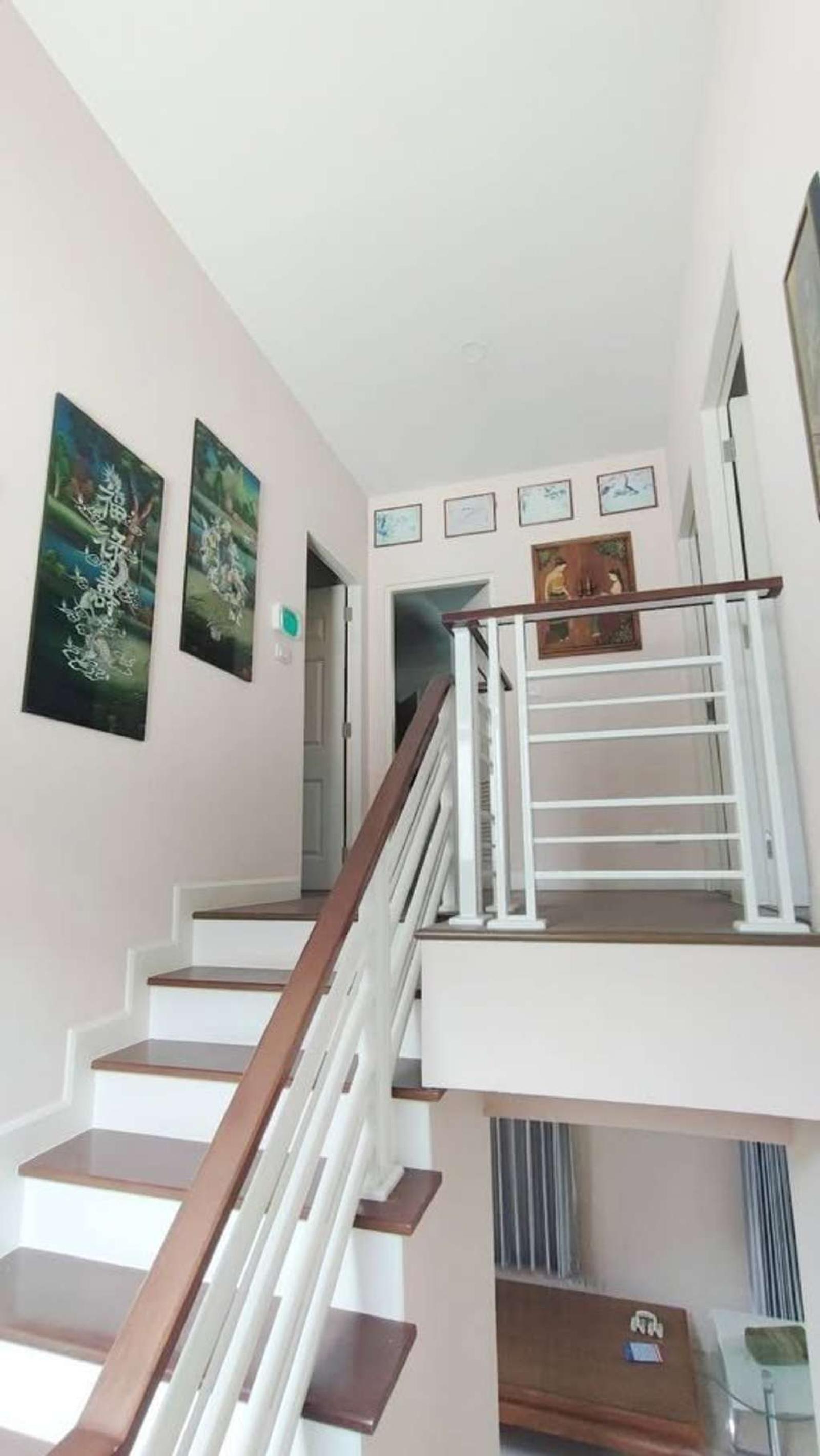 Habitia Shine Thakham - Rama2 / 3 Bedrooms (FOR SALE) BCHO018 Habitia Shine Thakham - Rama2 / 3 Bedrooms (FOR SALE) BCHO018