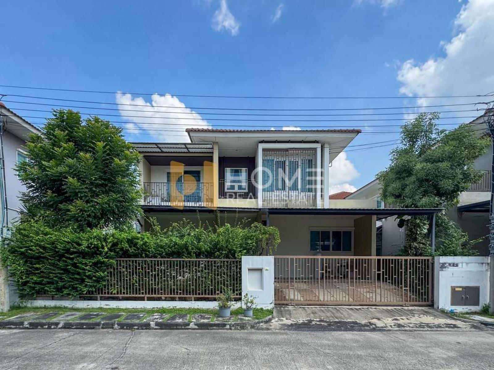 Burasiri Thakam - Rama 2 / 4 Bedrooms (FOR SALE) BCHO029