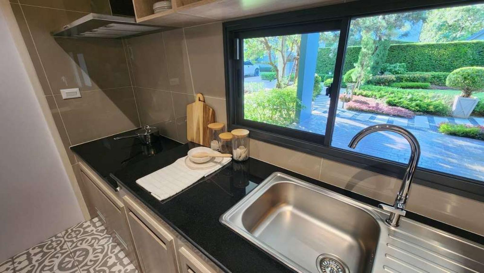 Saransiri Rama 2 / 4 Bedrooms (FOR SALE) BCHO035