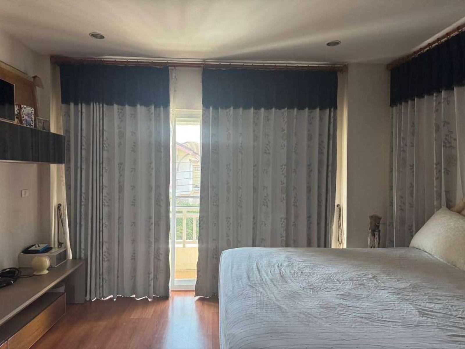 Casa Legend Rama 2 / 3 Bedrooms (FOR SALE) BCHO044