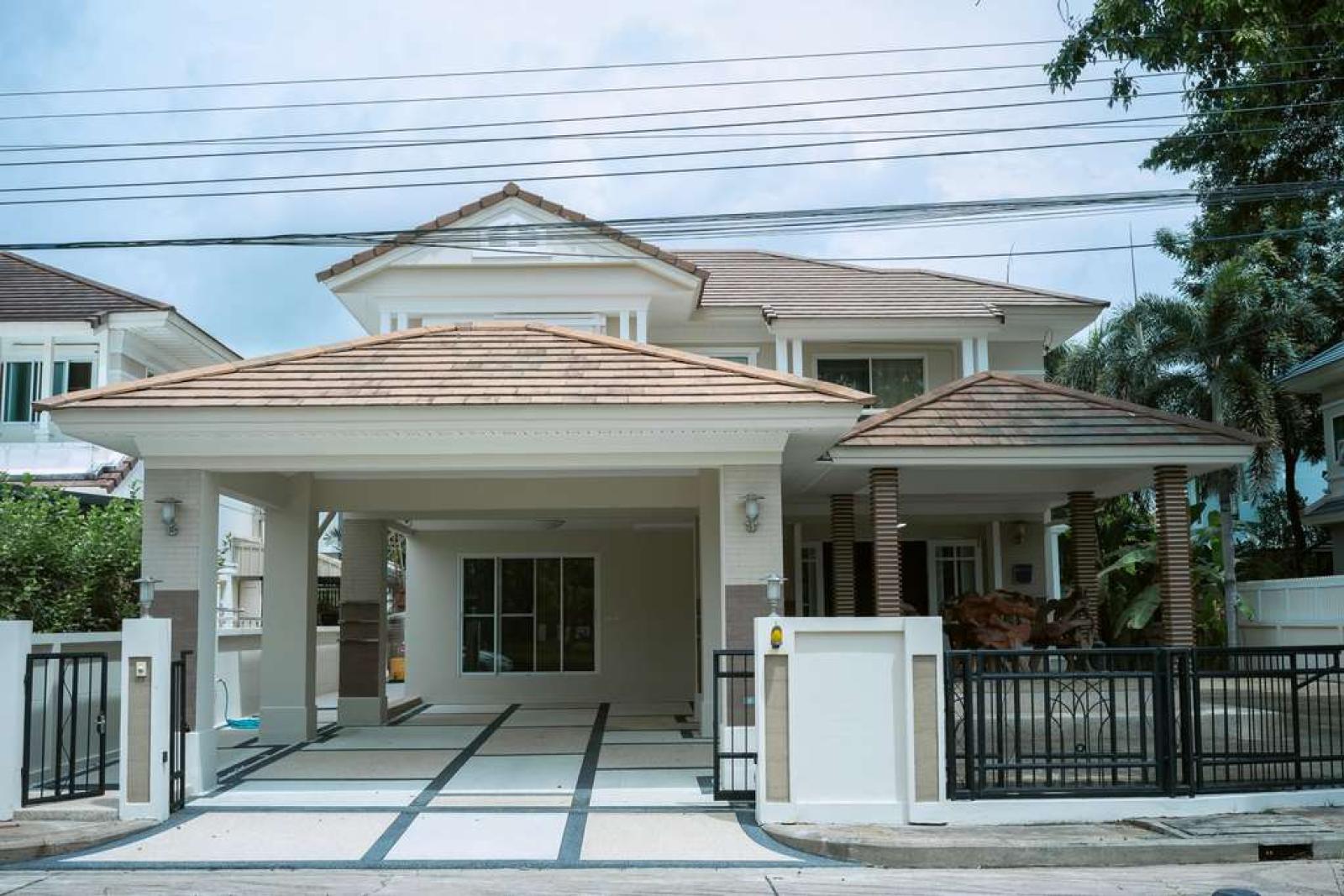 เพอร์เฟค เพลส รามคำแหง 164 / 3 ห้องนอน (ขาย), Perfect Place Ramkhamhaeng 164 / 3 Bedrooms (FOR SALE) GRET063