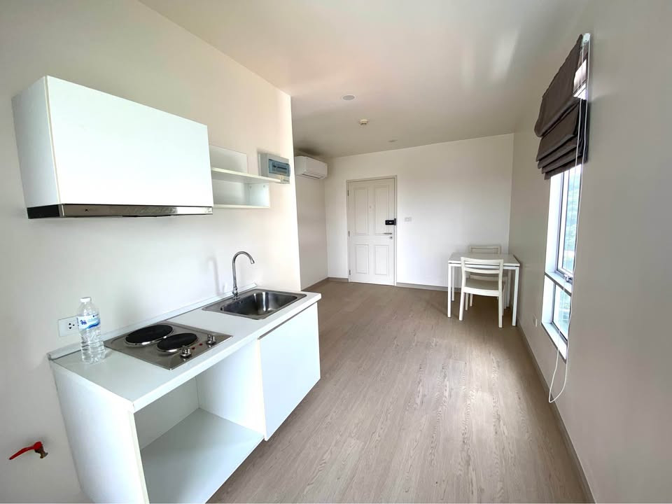 🔥 Urgent Sale! Tempo M Tiwanon 1 | Near MRT Ministry of Public Health