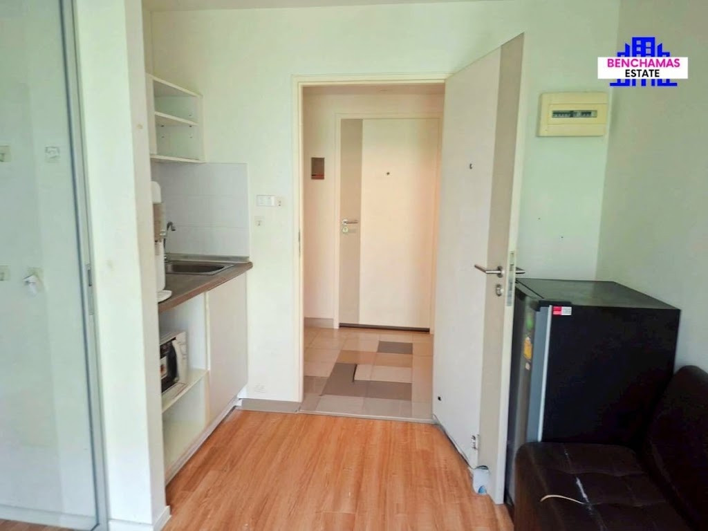 🔥 Condo for Sale – Lumpini Ville Ratburana-Riverview 2 | BTS Saphan Taksin