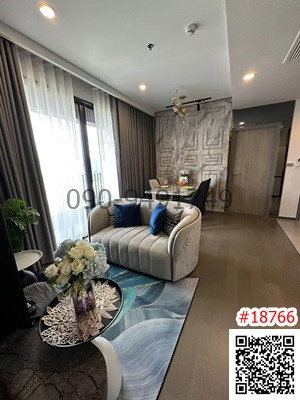 เช่า คอนโด Coco Parc ถนนพระราม 4 ติด MRT คลองเตย – รูปที่ 2