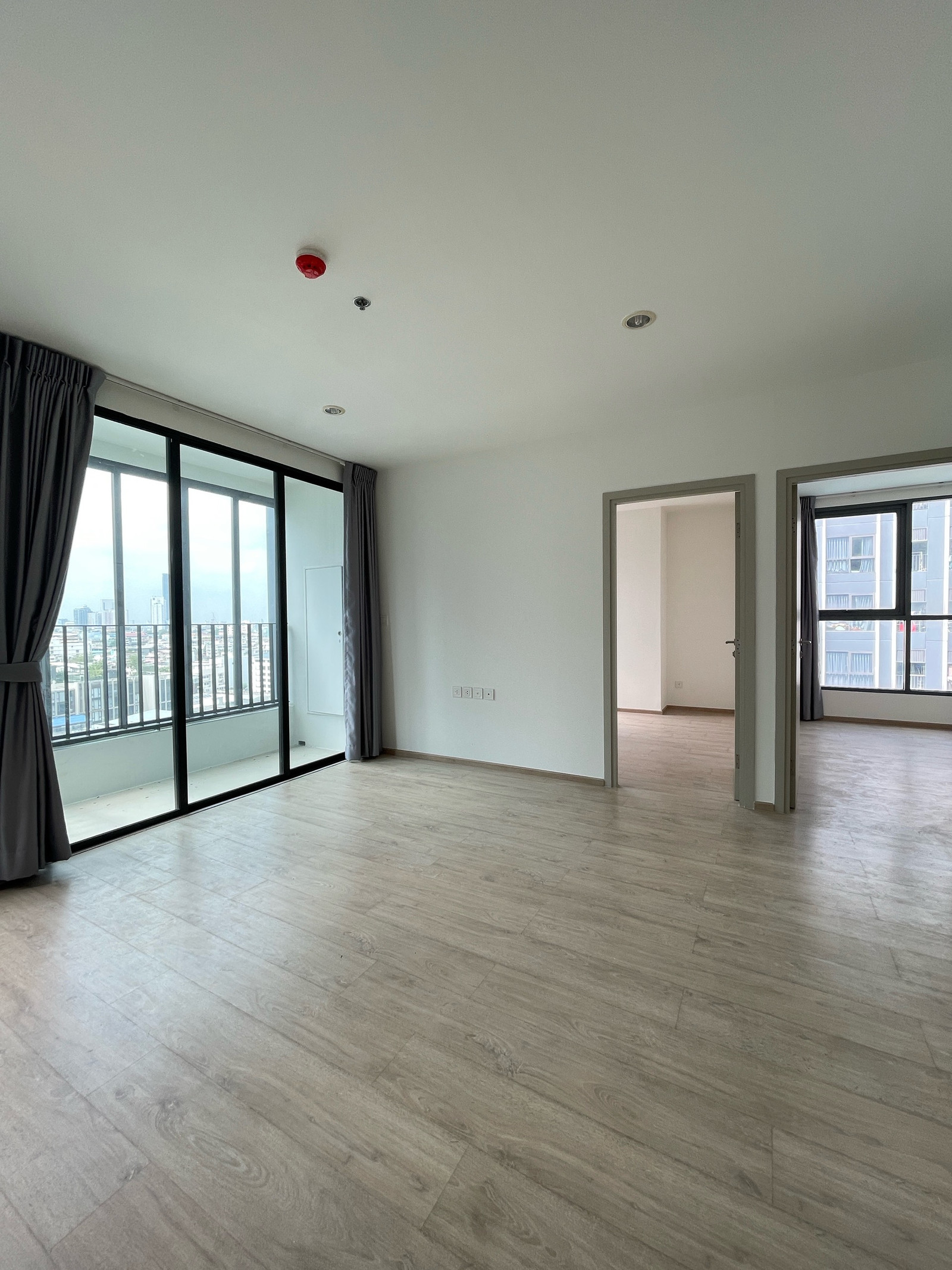 FOR SALE | IDEO Q Chula-Samyan 2 Bed Tel. 0636569606