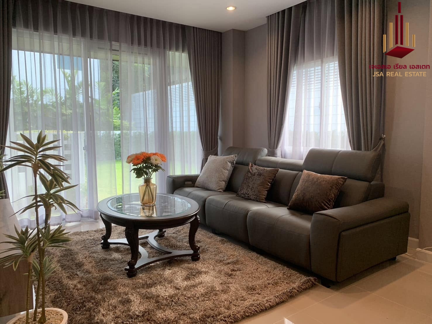  ✨ For Sale : Nirvana ABSOLUTE Krungthep Kreetha ✨ 💰 Only 29,000,000 THB