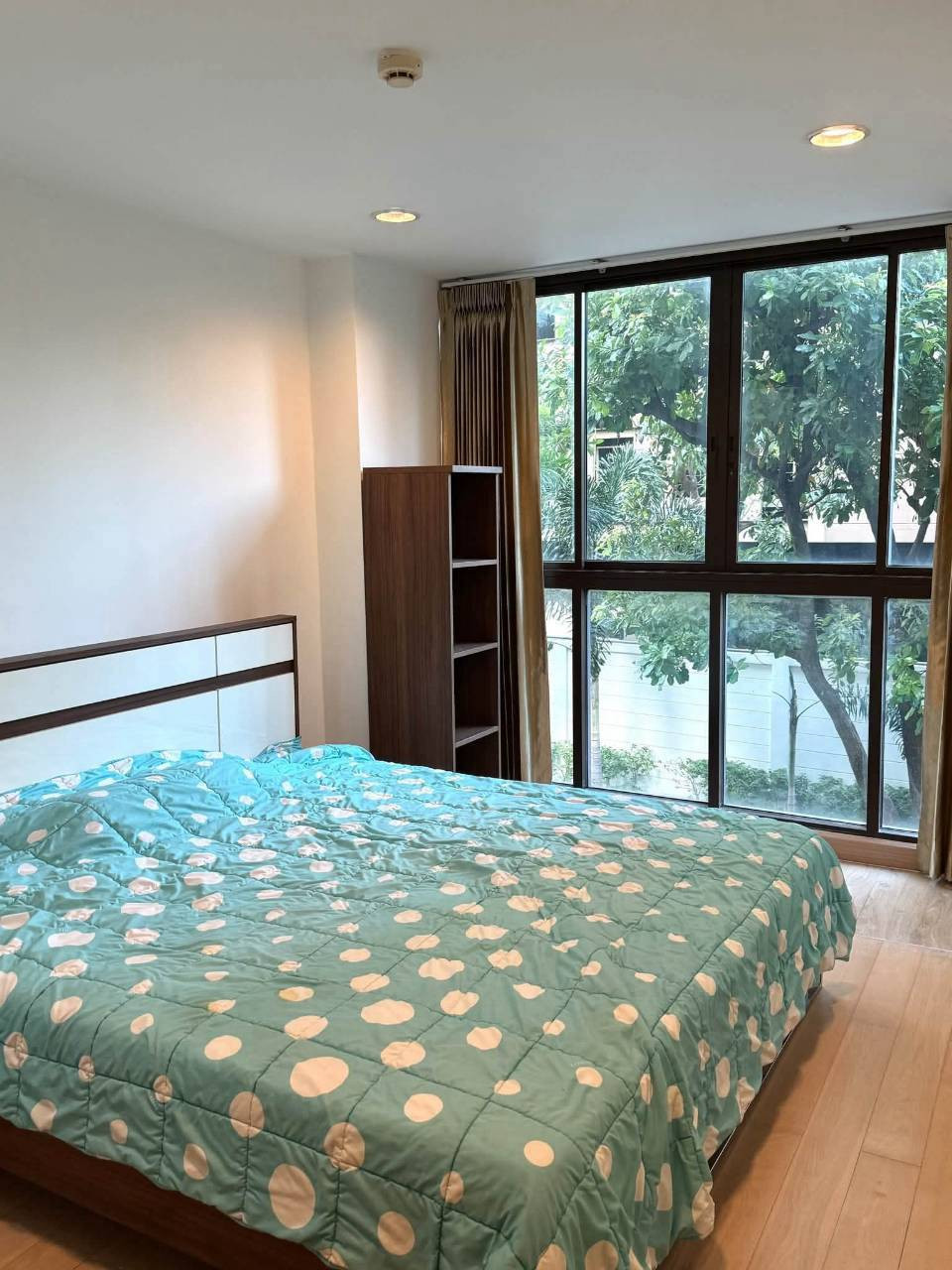 S-IDBST104 ✅ Ideo Blue Cove Sathorn ✅ Line : @p2nproperty 
