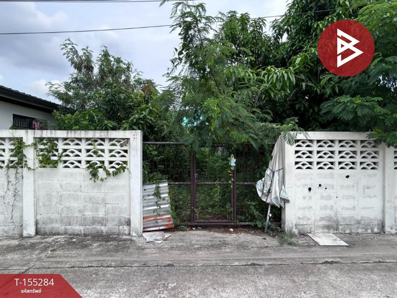 Land for sale, area 49 sq m, Bang Mueang, Samut Prakan. – รูปที่ 3