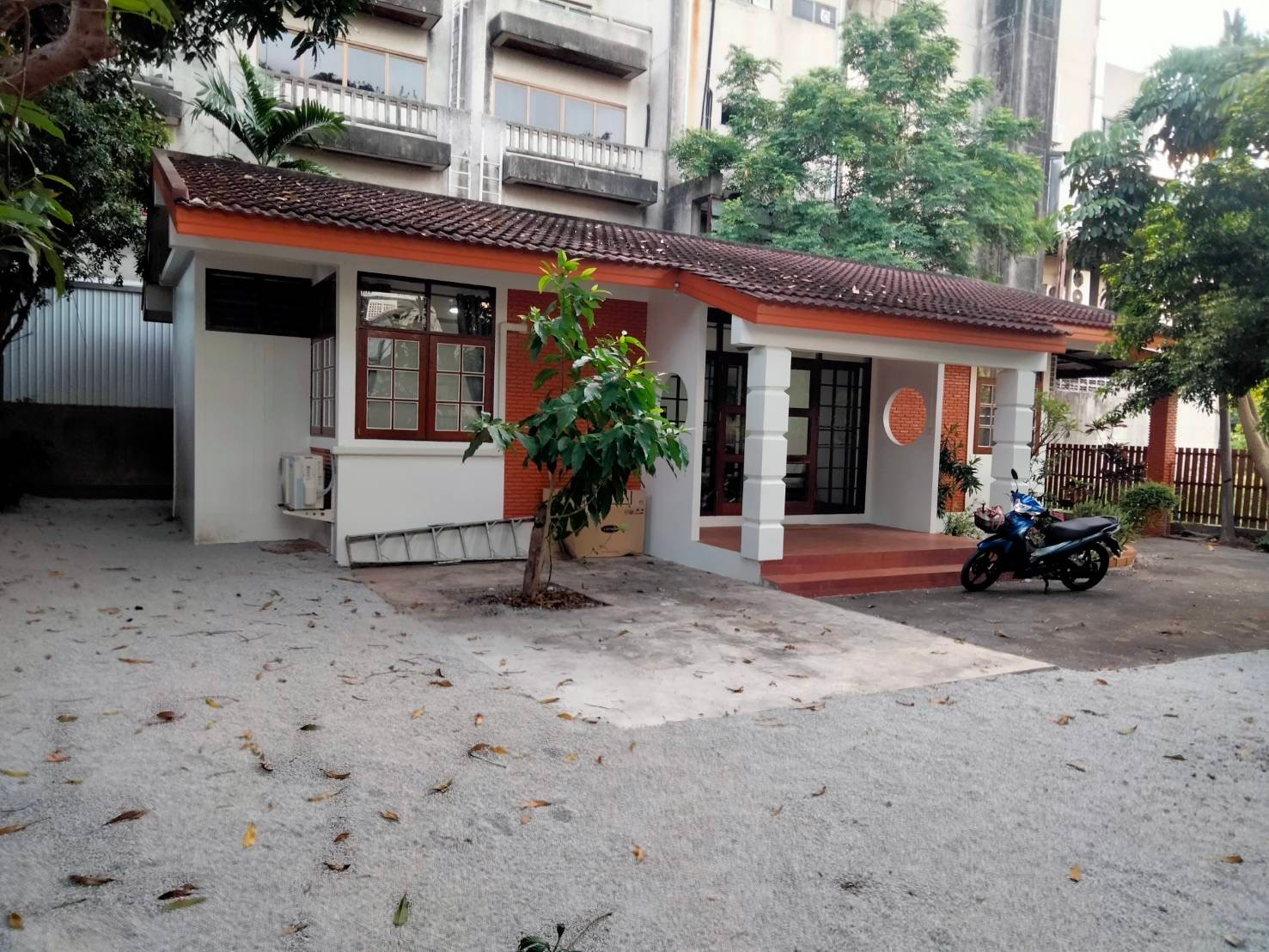 Single house for sale, 3 bedrooms, 2 bathrooms, PMY Rayong, near Saeng Chan Beach.