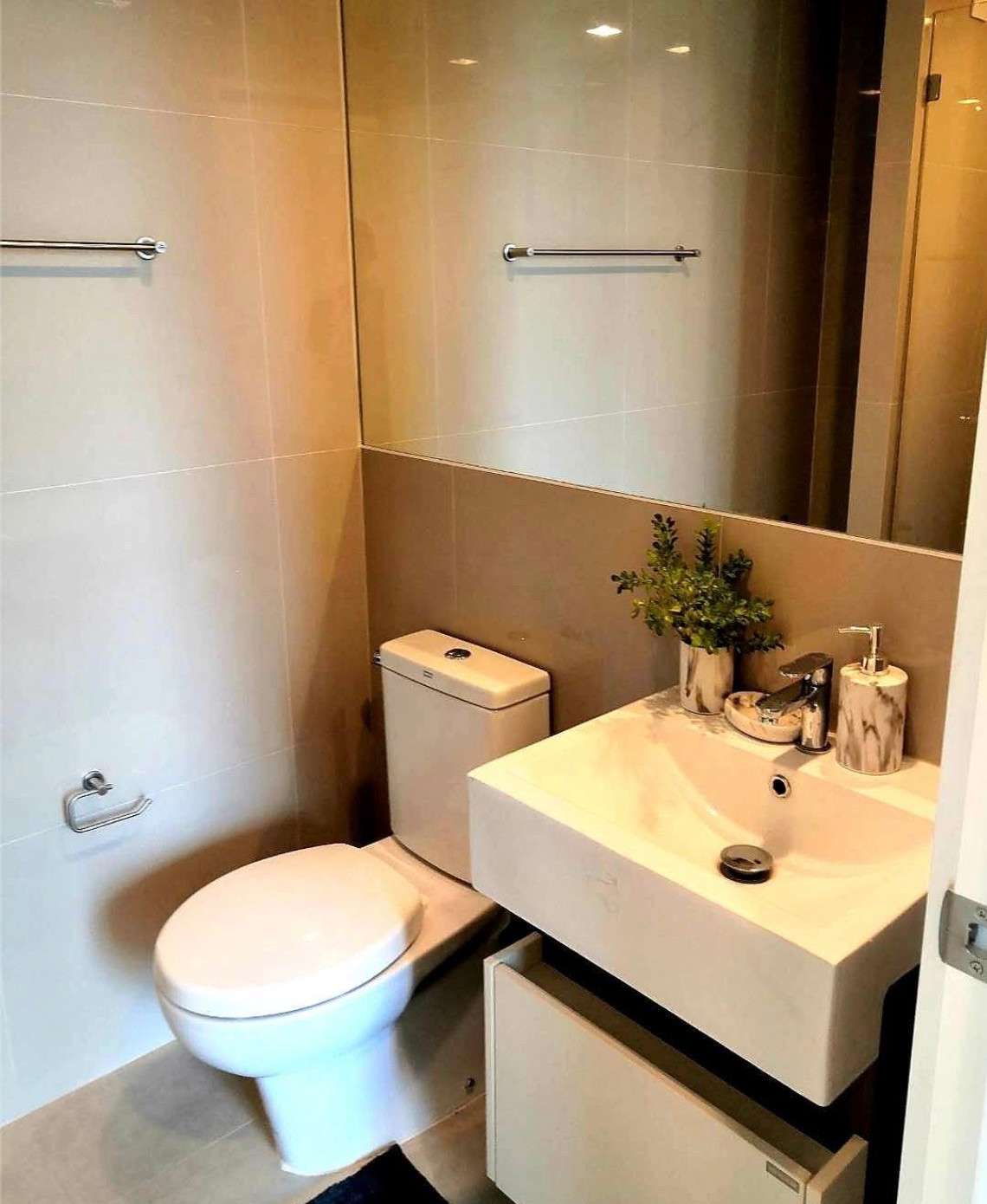 (Code R346) For rent chambers cher ratchada ramintra. – รูปที่ 4