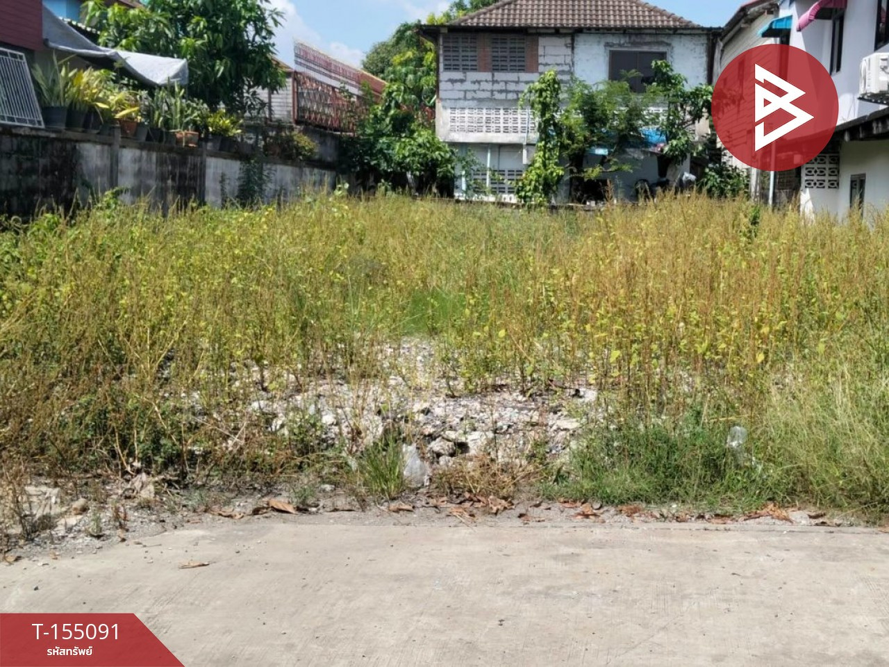 Land for sale, area 44 sq m, Min Buri, Bangkok – รูปที่ 3