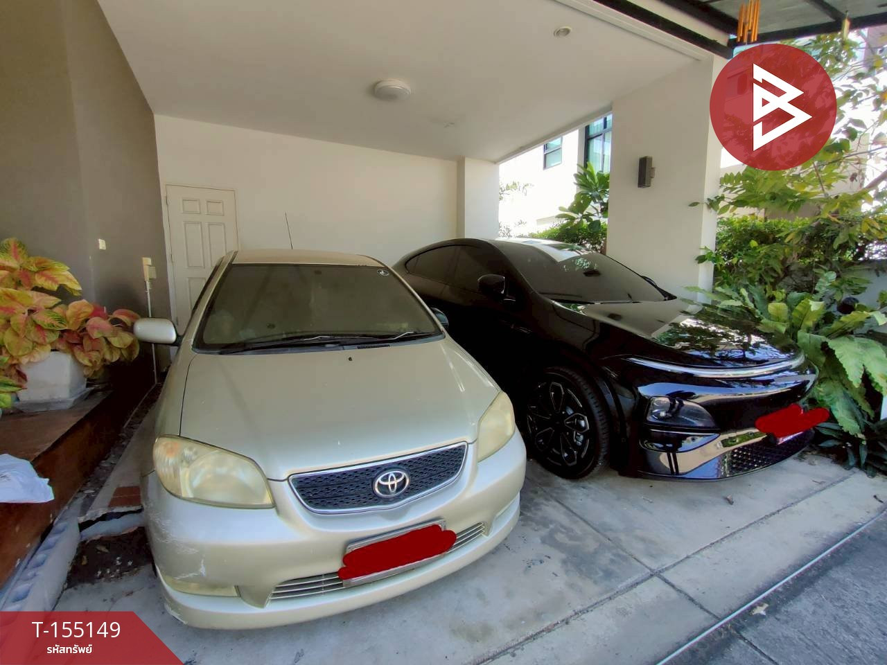 ขายบ้านเดี่ยว หมู่บ้านสราญ แม่กลอง สมุทรสงคราม – รูปที่ 3