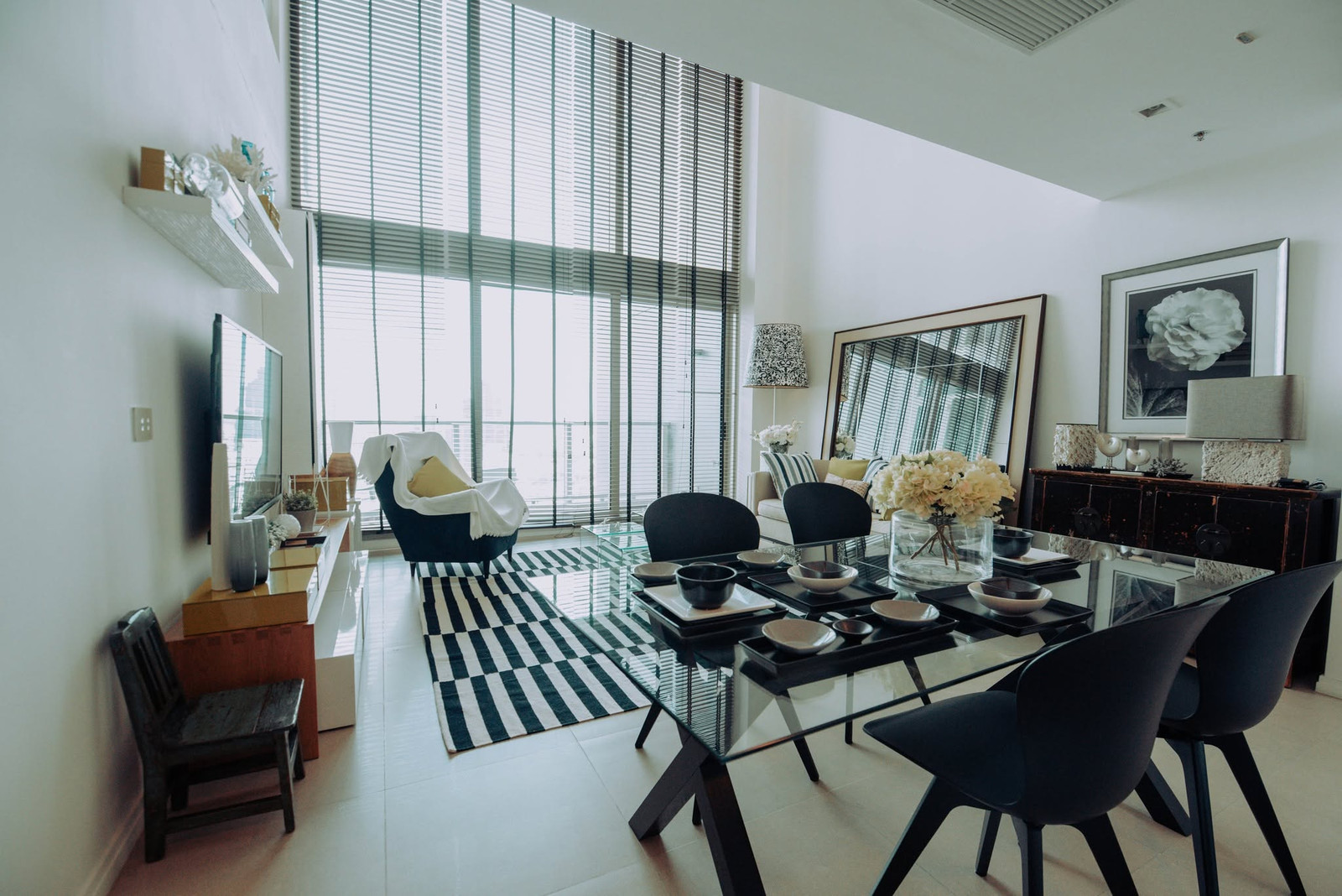ขายคอนโด The River Condominium - 136.52 ตร.ม. - ขาย 28,000,000 บาท [MKs2610018]