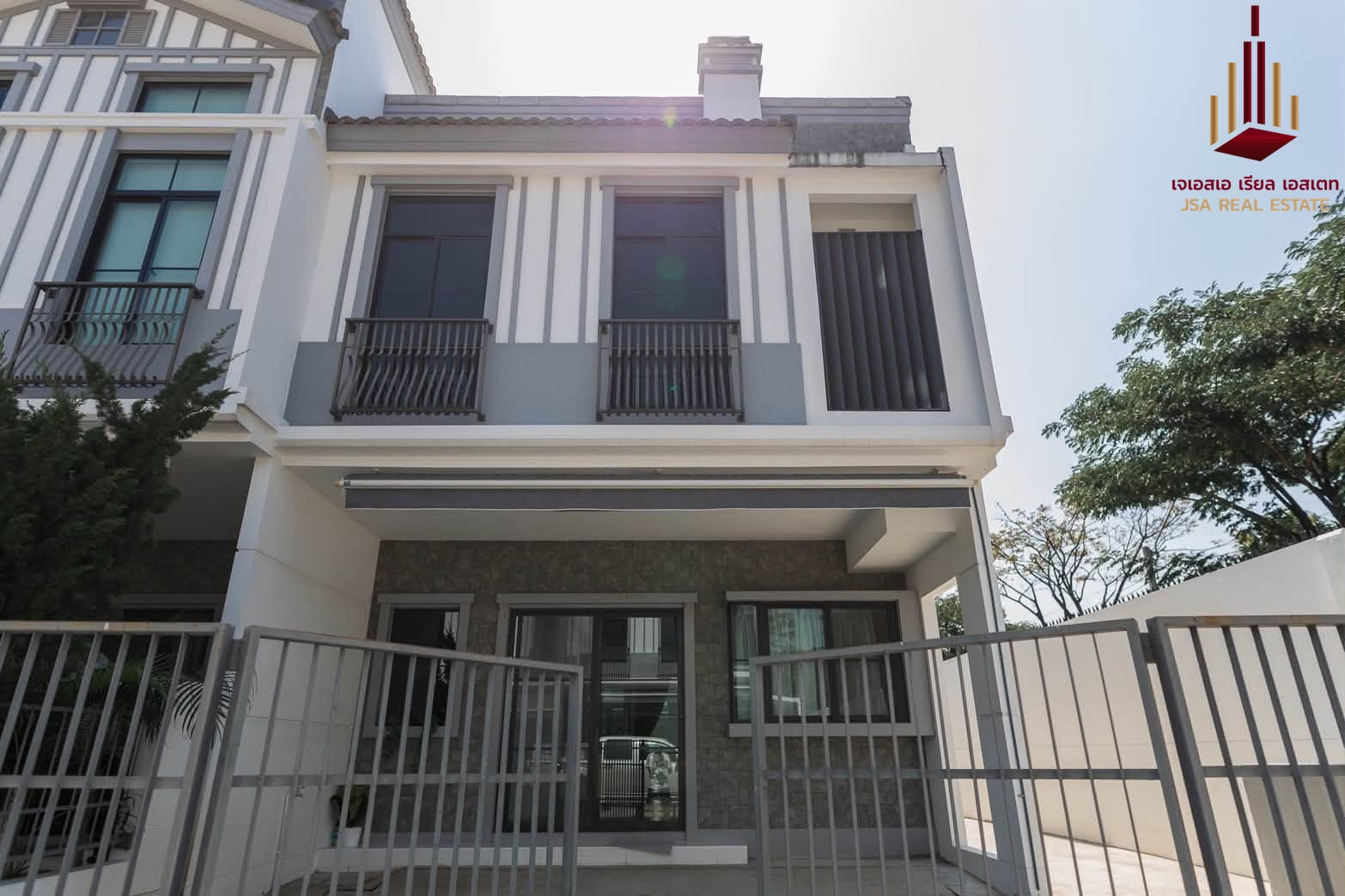✨ For Sale : Indy 5 Bangna Km.7 ✨ 💰 Only 6,890,000 THB