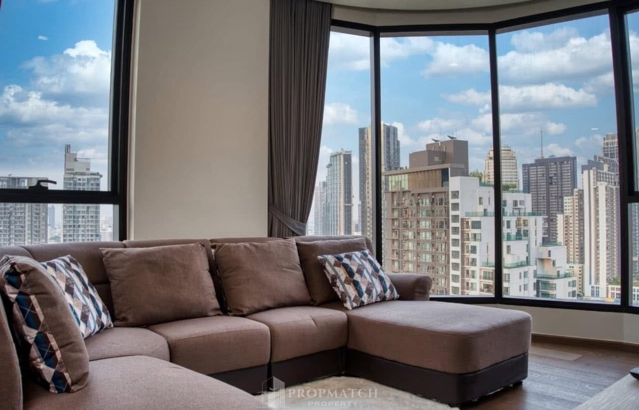 ✨Flash Deal ✨Ideo Q Sukhumvit 36 ​​(2Bed 2Bath 65SQM.) ready to move in! Only 13,500,000 baht Tel.0981315848 @propmatch