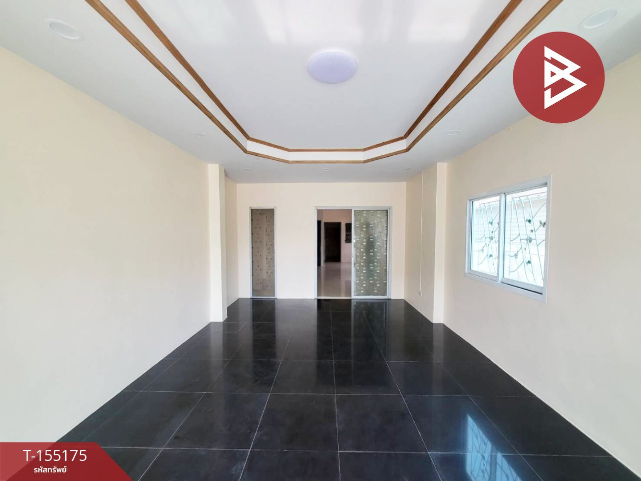 Townhouse for sale Sirarom7 Bangpakong Village, Chachoengsao – รูปที่ 4