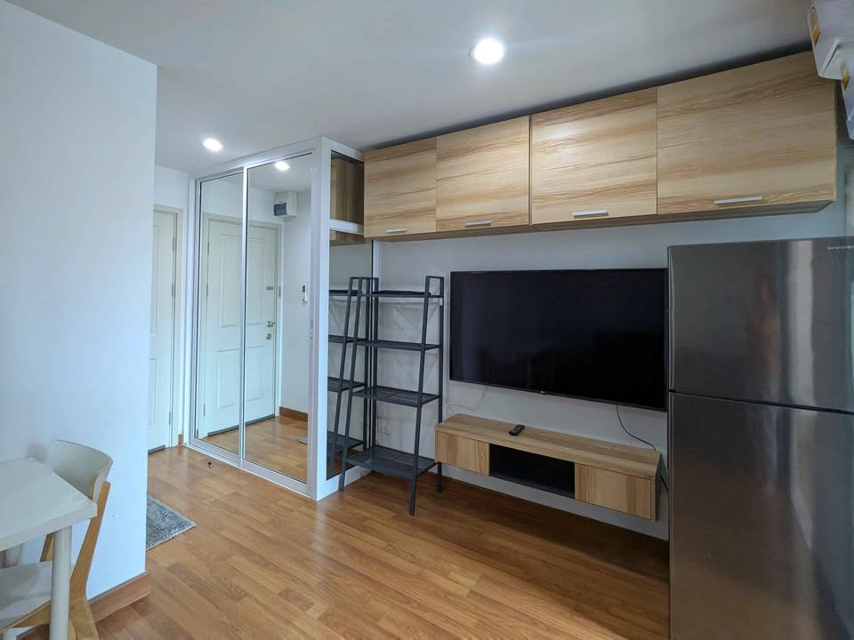 🏢 Regent Home Sukhumvit 81 | FOR RENT คอนโดพร้อมอยู่ ใกล้ BTS อ่อนนุช 🚆🔑